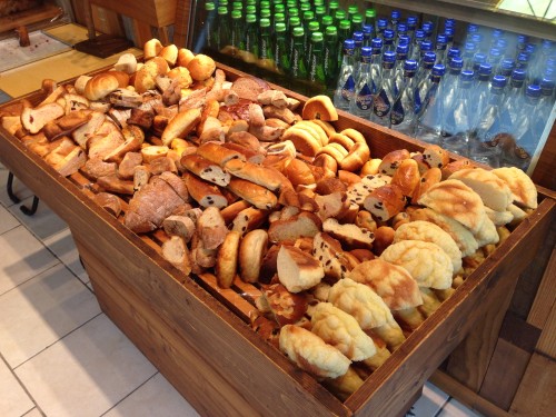 種類が豊富なオシャレなパン屋 アルティジャーノ 岐阜県多治見市 グル迷人美味しいグルメブログ