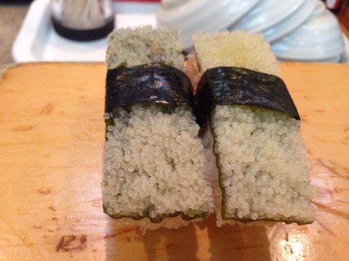 ぶんぶん寿司4