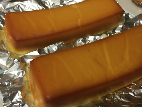 燻製チーズ1